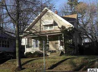 320 W Ganson St, Jackson, MI 49201