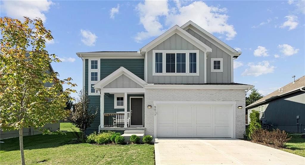 9017 SW 9th St, Lees Summit, MO 64064 Zillow