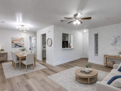 1845 River Crossing Cir APT A, Austin, TX, 78741