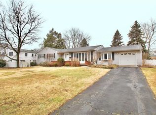 16 Hudson Rd, East Brunswick, NJ 08816