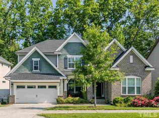 11816 Friendship Oak Trl, Raleigh, NC 27613