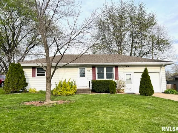 407 N Walnut St, Maquoketa, IA 52060