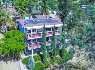 28517 Sky Harbour Rd, Friant, CA 93626
