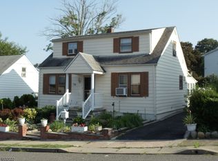 39 John Ryle Ave, Haledon, NJ 07508