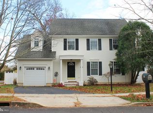 58 Manor Dr, Manahawkin, NJ 08050