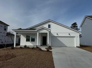 3086 Visionary Dr LOT 749, Myrtle Beach, SC 29588