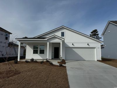 3086 Visionary Dr. Ibis- Lot 749, Myrtle Beach, SC, 29588