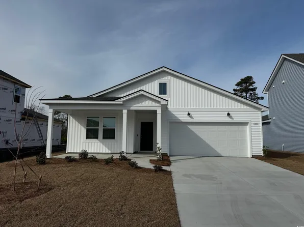 3086 Visionary Dr. Ibis- Lot 749, Myrtle Beach, SC 29588