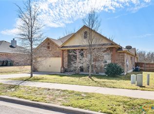 1021 H K Allen Pkwy, Temple, TX 76502