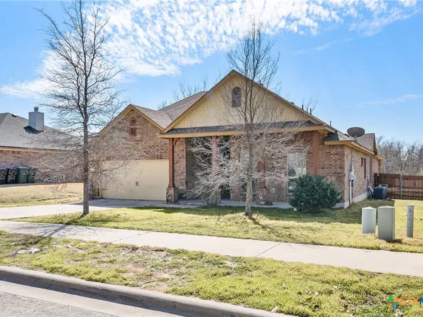 1021 H K Allen Pkwy, Temple, TX 76502