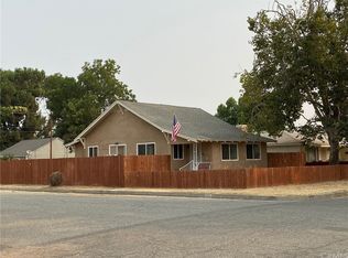 320 Monterey Ave, Chowchilla, CA