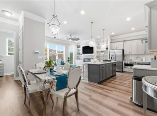 3360 Sarah Trl Lot 1, Decatur, GA 30032