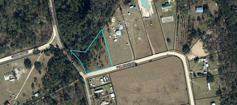 2nd image of LOT 17 Fox Chase Dr