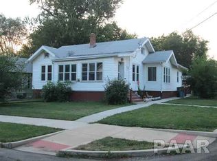 901 W Virginia Ave, Peoria, IL