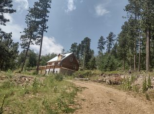 21319 Cabin Rd, Lead, SD 57754