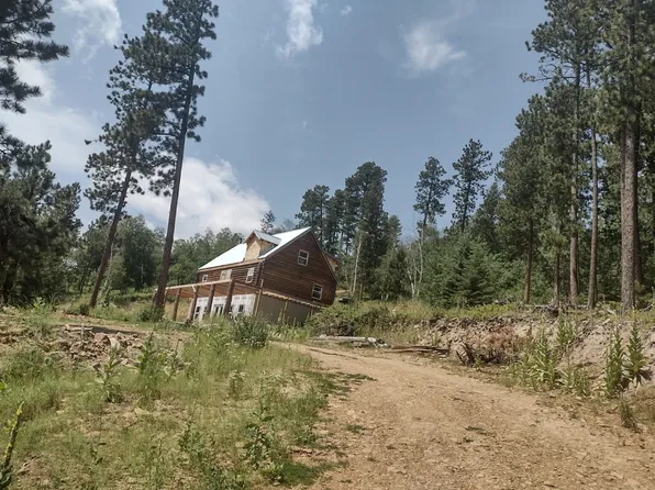 21319 Cabin Rd, Lead, SD 57754