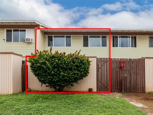 85-114 Ala Walua St APT B, Waianae, HI 96792