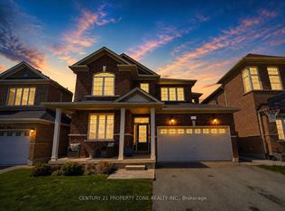 486 Van Kirk Dr, Brampton, ON L7A0M8