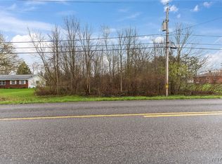 0 Vl N Blossom Rd #1, Elma, NY 14059