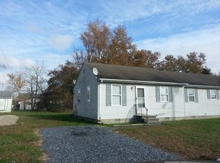 11575 Progress Ln, Princess Anne, MD 21853