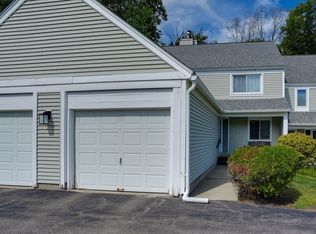 71 Stone Ridge Rd #71, Franklin, MA 02038