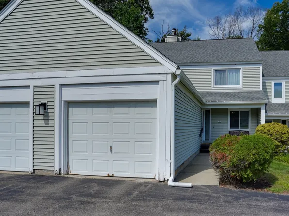 71 Stone Ridge Rd #71, Franklin, MA 02038