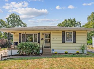 9508 Theodosia Ave, Saint Louis, MO 63114