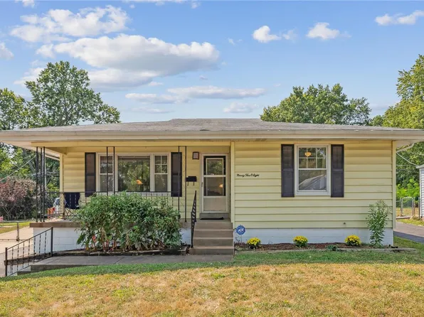 9508 Theodosia Ave, Saint Louis, MO 63114