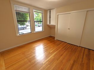 301 Hugo St #1, San Francisco, CA 94122