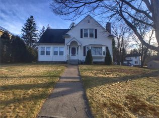 40 School St, Berlin, CT 06037