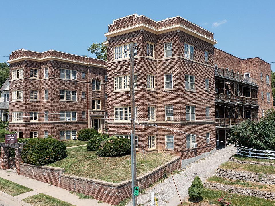 O Oakland Court 255 Oakland Ave Council Bluffs IA Zillow