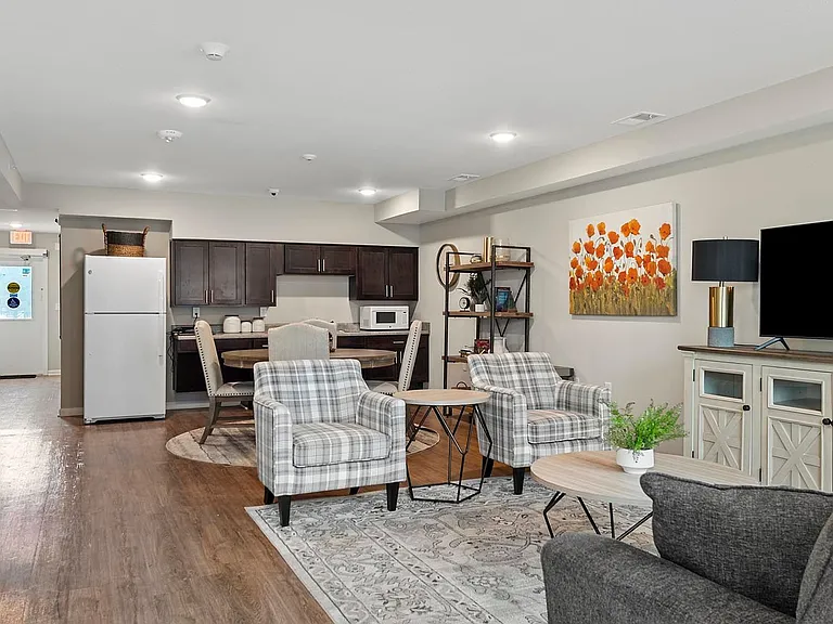 Parker Glen — Photo 11