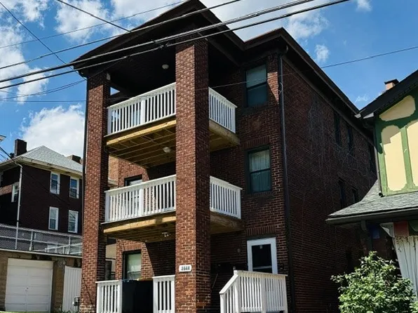 2844 Louisiana Ave, Pittsburgh, PA 15216