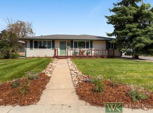 1402 Venice St, Longmont, CO 80501