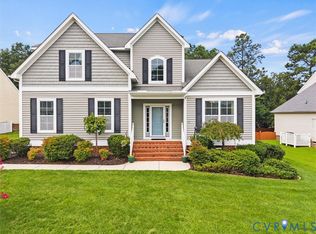 11000 Collington Dr, Midlothian, VA 23112
