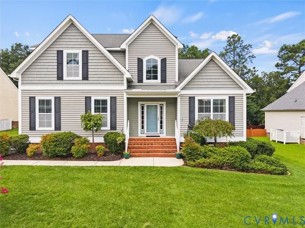 11000 Collington Dr, Midlothian, VA 23112