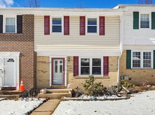 224 Cedarmere Cir, Owings Mills, MD 21117