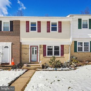 224 Cedarmere Cir, Owings Mills, MD, 21117