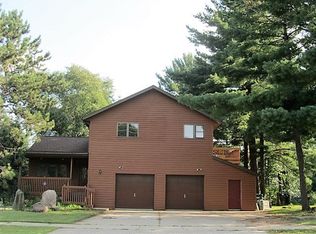 420 Sherman Ave, Stevens Point, WI 54481