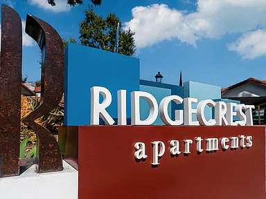Ridgecrest Apartments