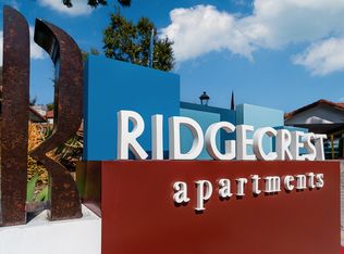 Ridgecrest Apartments, Lake Forest, CA 92630