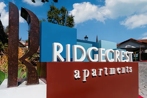 Ridgecrest Apartments Photo 1