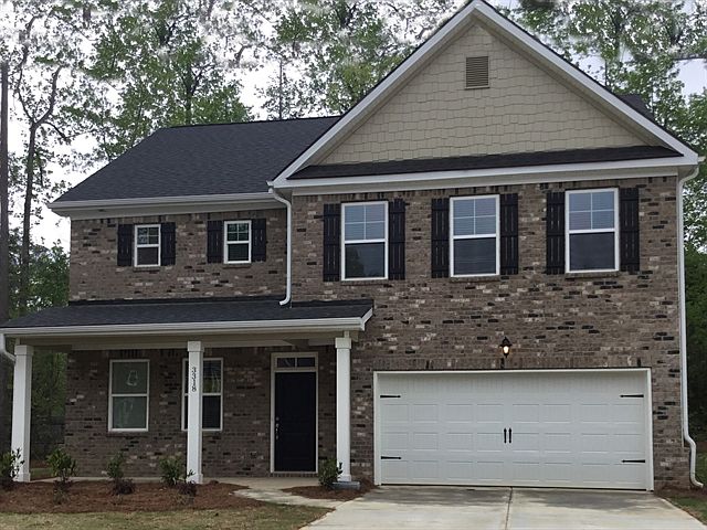 1st image of 3318 Okelly Dr