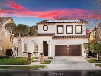 3 Tudor Way, Ladera Ranch, CA, 92694