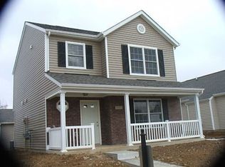 5808 Chalet Cir, Louisville, KY 40228