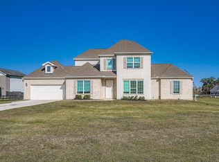 18315 Woods End, Rosharon, TX 77583