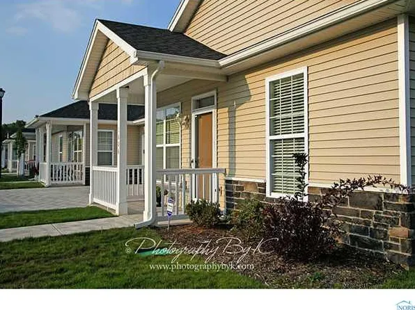 1753 Brooklynn Park W, Toledo, OH 43615