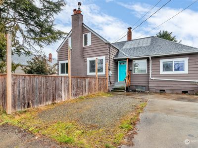 6309 S K Street, Tacoma, WA, 98408