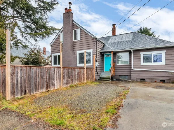 6309 S K Street, Tacoma, WA 98408