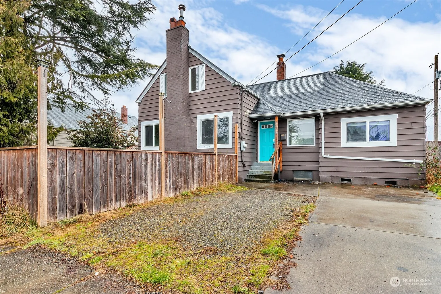 6309 S K Street photo 1